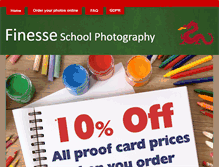Tablet Screenshot of fspwales.com